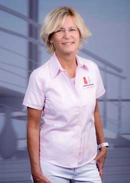 Dr. med. Astrid Weber