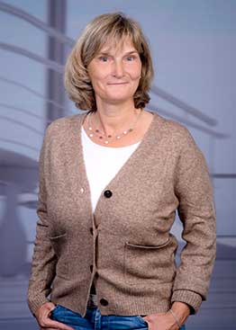 Sabine Radermacher